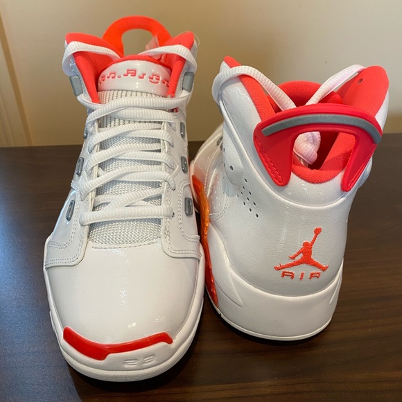 New with box 6-17-23 GS white pink GS CI4342-100 - Picture 2 of 4